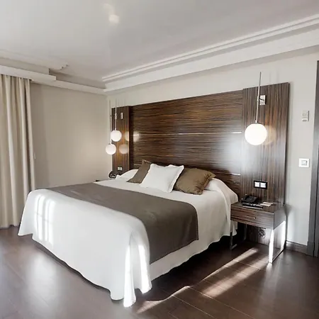 Vincci Seleccion Aleysa 5* Benalmádena