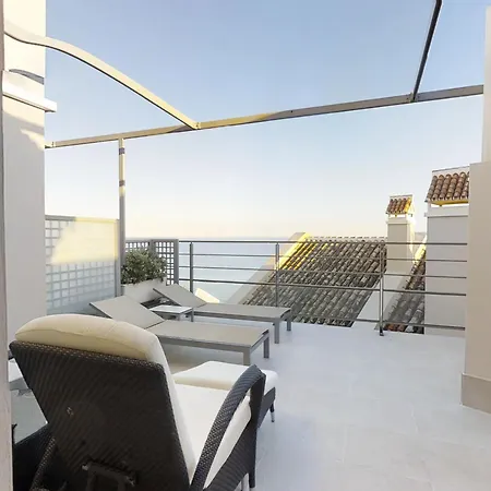 Ξενοδοχείο Vincci Seleccion Aleysa 5*