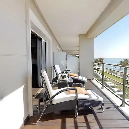 Vincci Seleccion Aleysa 5* Benalmádena