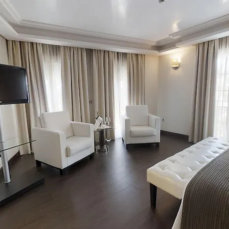 Vincci Seleccion Aleysa 5* Benalmádena