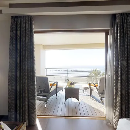 Vincci Seleccion Aleysa 5* Benalmádena