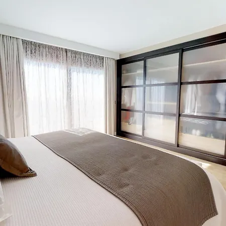 Ξενοδοχείο Vincci Seleccion Aleysa 5*