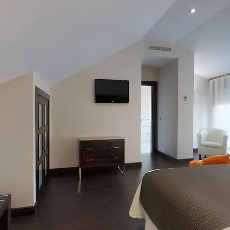 Ξενοδοχείο Vincci Seleccion Aleysa 5*