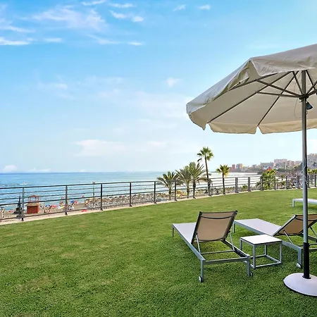 Vincci Seleccion Aleysa 5* Benalmádena