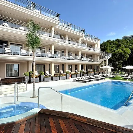 Vincci Seleccion Aleysa Ξενοδοχείο 5*