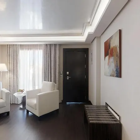 Vincci Seleccion Aleysa Ξενοδοχείο 5*