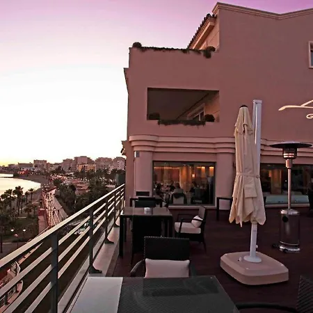 Ξενοδοχείο Vincci Seleccion Aleysa