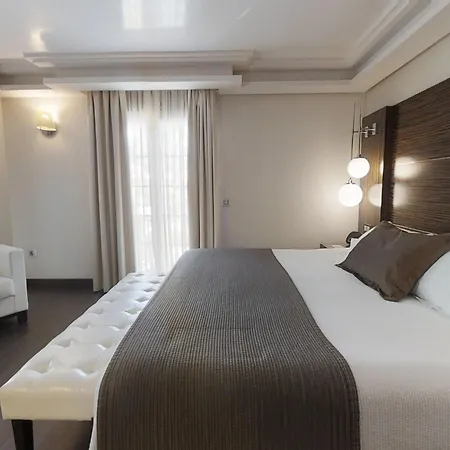 Hotel Vincci Seleccion Aleysa