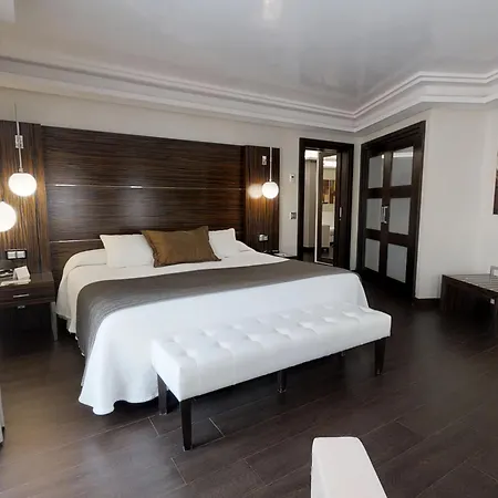 Vincci Seleccion Aleysa Hotel Benalmádena