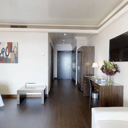 Vincci Seleccion Aleysa Hotel Benalmádena