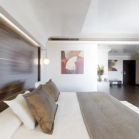 Vincci Seleccion Aleysa Hotel Benalmádena
