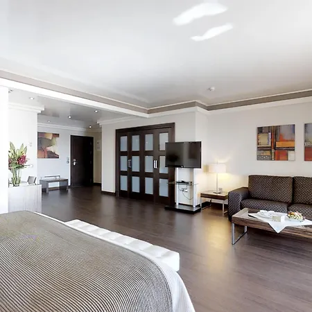 Vincci Seleccion Aleysa Hotel