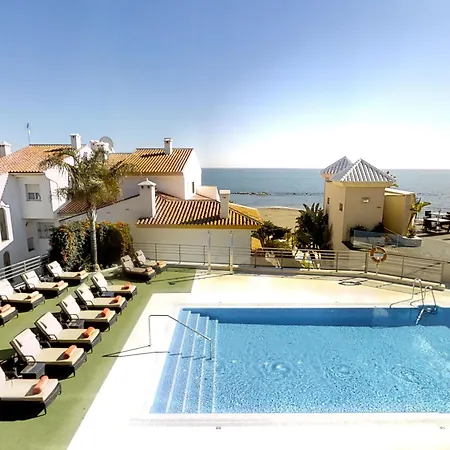 Vincci Seleccion Aleysa Hotel