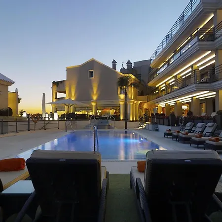 Hotel Vincci Seleccion Aleysa 5*