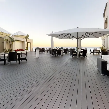 Hotel Vincci Seleccion Aleysa Benalmádena