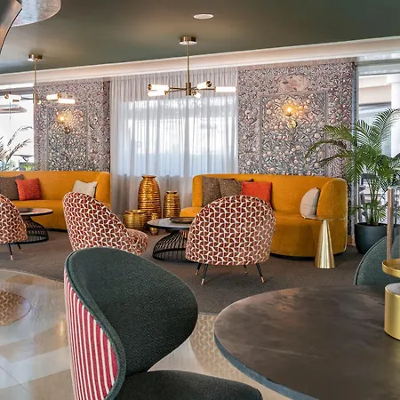 Vincci Seleccion Aleysa 5* Benalmádena
